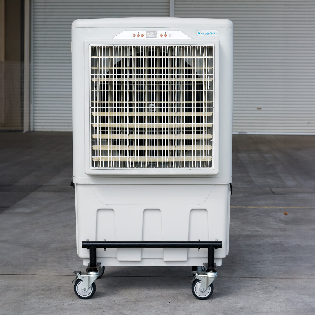 鎌倉 気化放熱式涼風扇 アクアクール ミニ 単相100V 60HZ AQC-500M3-60HZ 期間限定 ポイント10倍 鎌倉製作所 鎌倉 気化放熱式涼風扇 アクアクール ミニ 単相100V