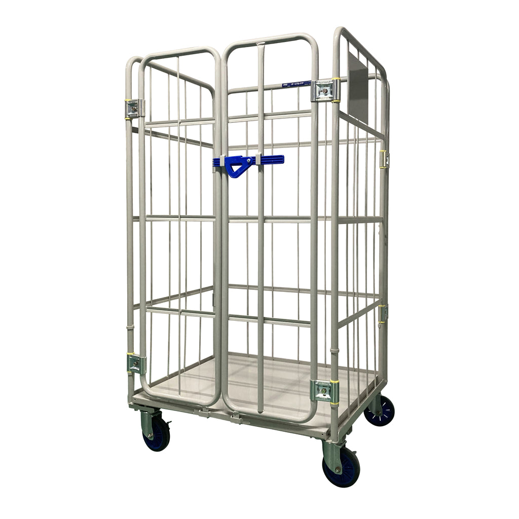 カーゴプレスタ_観音扉仕様_WK6-95KT — ワコーネットストア